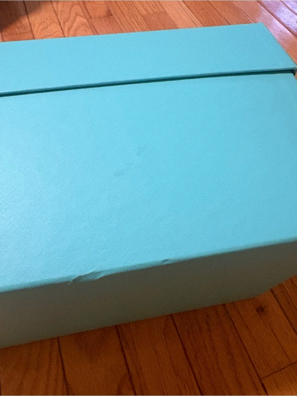 Tiffany & Co. classic tiffany